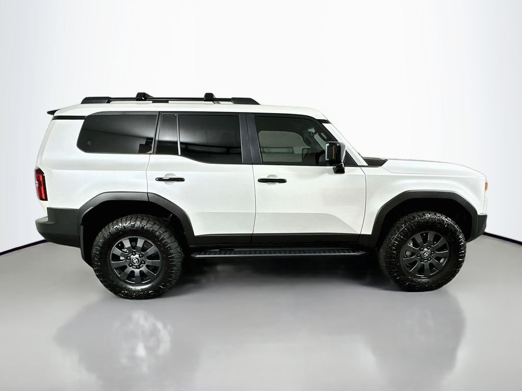 Used 2026 Beige Toyota Base image 4