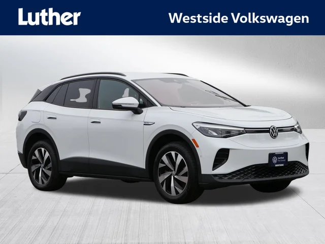 2023 Volkswagen ID.4 Pro
