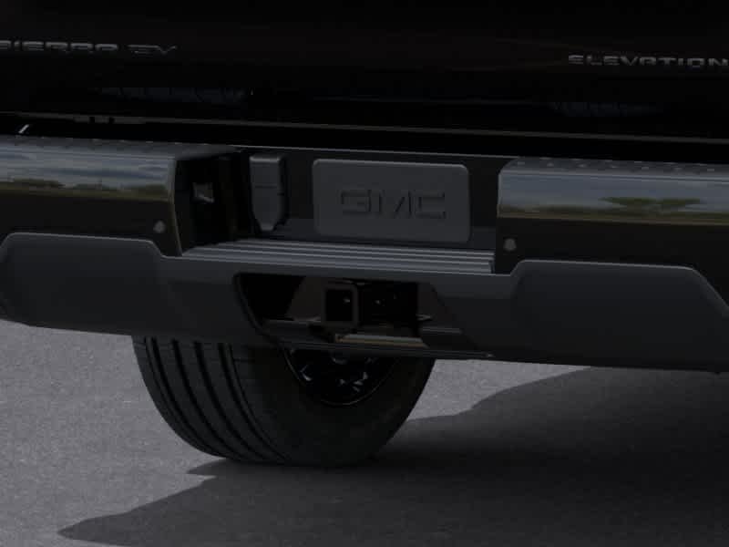 2026 GMC Sierra EV Elevation - Photo 14