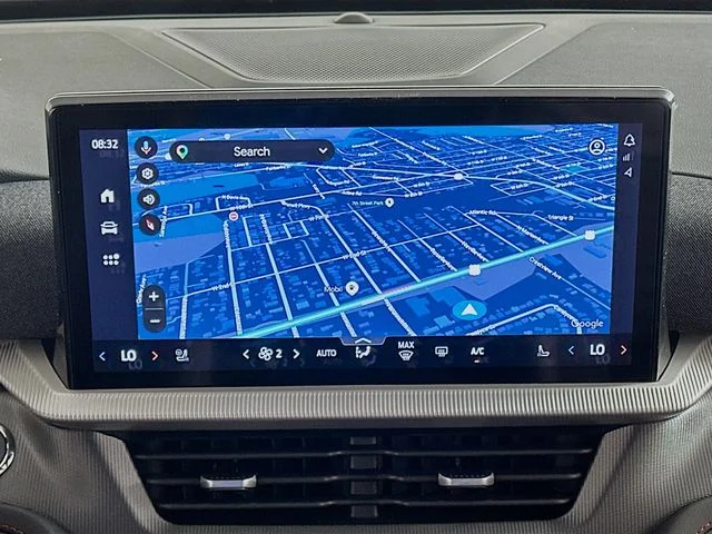 New 2026 Ford Explorer ST-Line