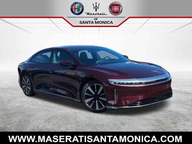 2024 Lucid Air
