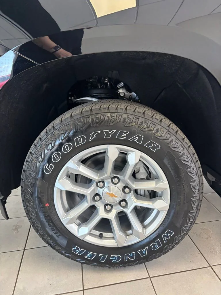 2026 Chevrolet Silverado 1500 LT - Photo 25