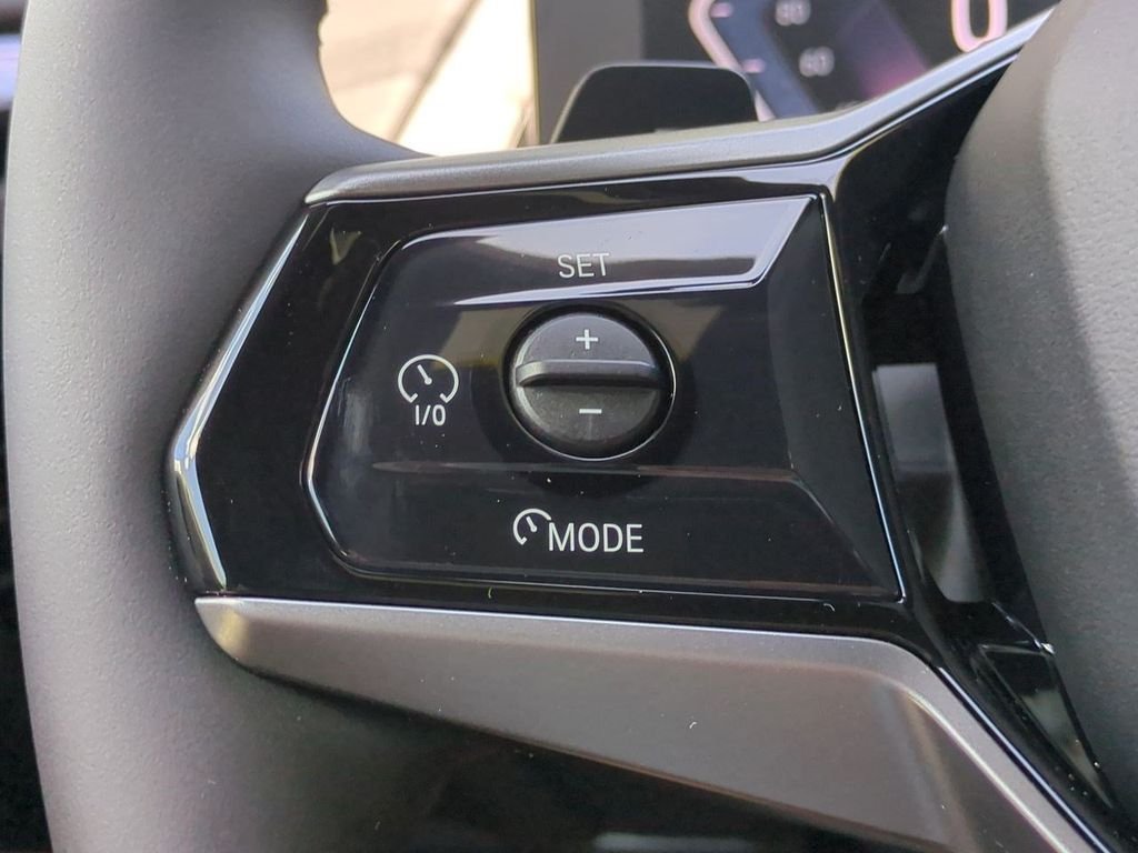 New 2026 White Metallic BMW 30 xDrive image 26