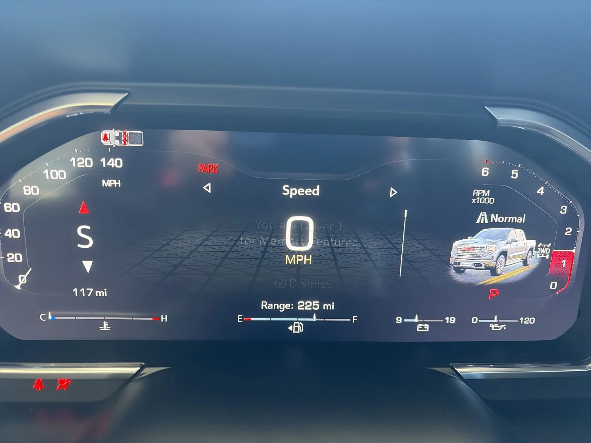 2026 GMC Sierra 1500 Denali - Photo 59
