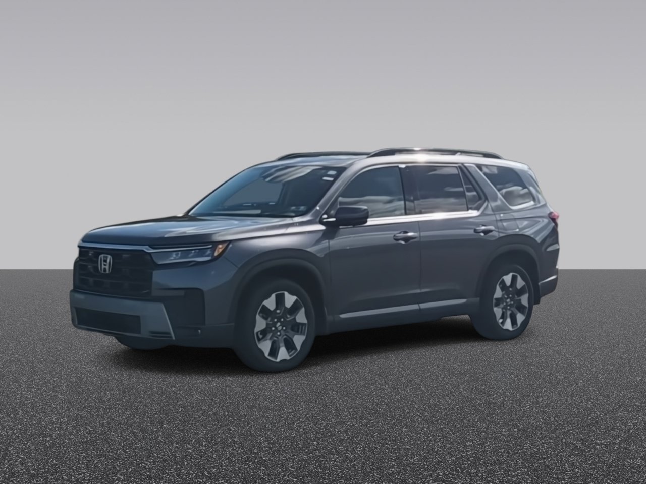 New 2026 Modern Steel Metallic Honda Elite AWD image 4