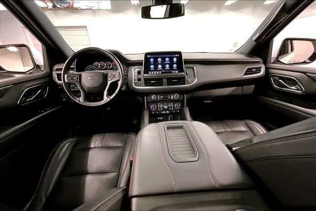 2021 Chevrolet Tahoe RST - Photo 19