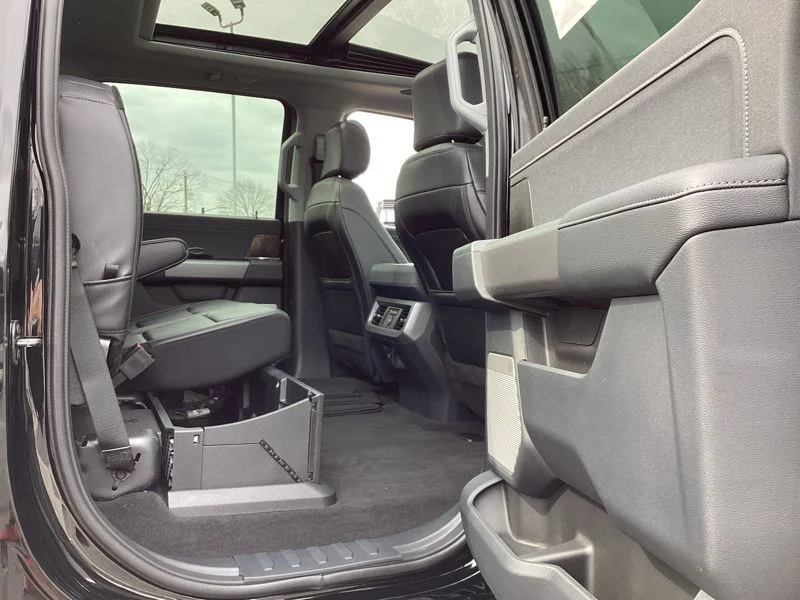 2026 Ford F-250 Super Duty Lariat - Photo 22