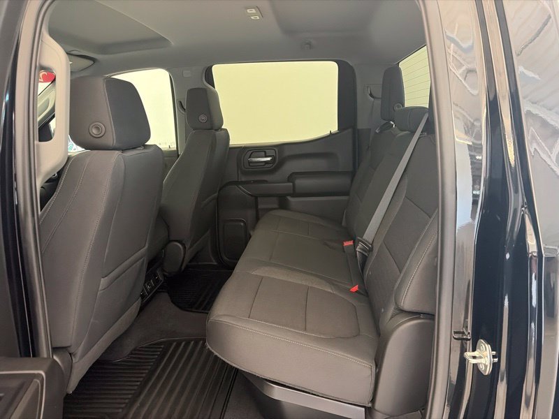 Used 2019 Black Chevrolet LT image 11