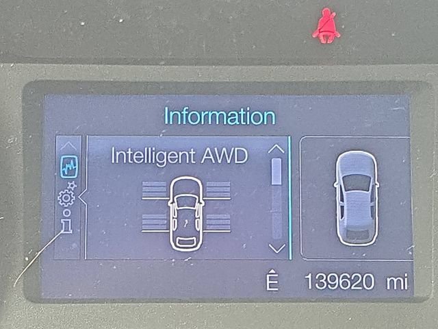 Used 2013 White Ford SEL image 28