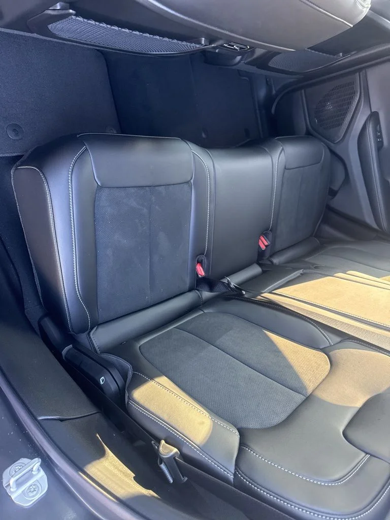 2026 Jeep Grand Cherokee Laredo - Photo 39
