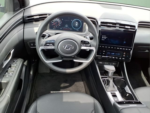 Used 2024 Black Hyundai NIGHT image 17