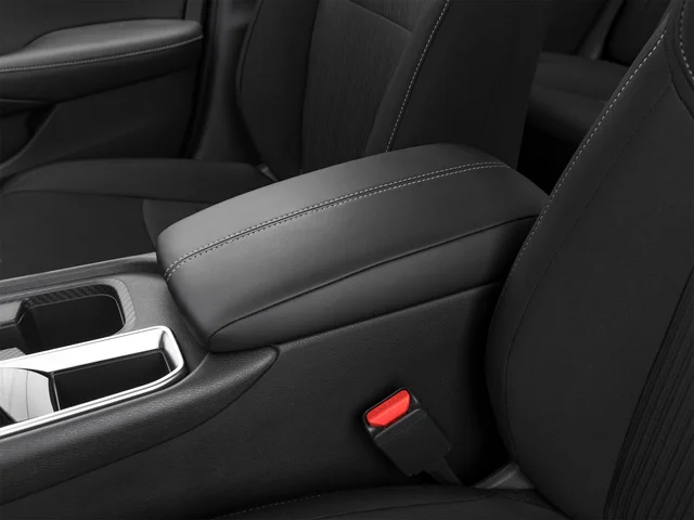 Used 2024 Gray Nissan SV image 31