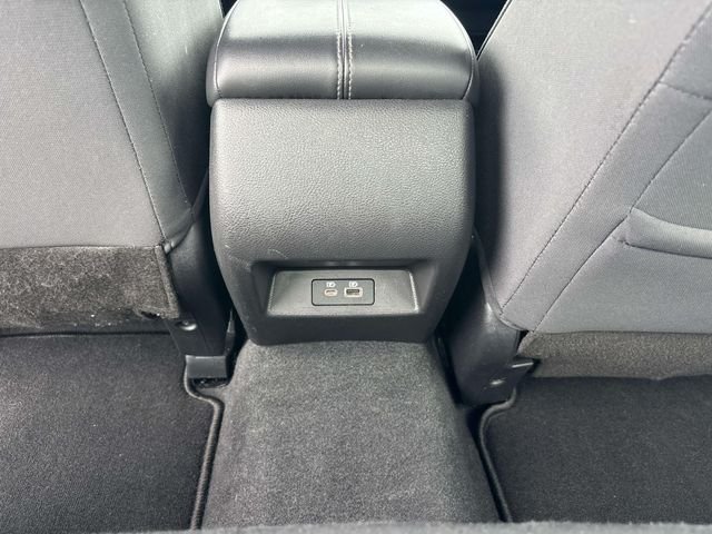 Used 2024 Gun Metallic Nissan 2.5 SV image 13