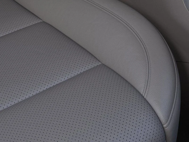 2025 GMC Sierra 2500HD SLT - Photo 21