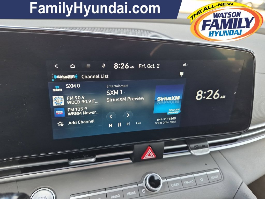 2024 Hyundai Elantra SEL - Photo 19