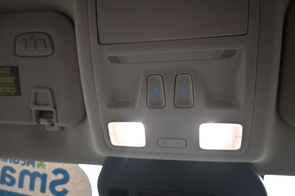 Used 2020 Gray Ford Titanium image 21