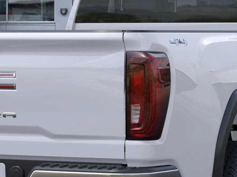2026 GMC Sierra 2500HD Pro - Photo 14