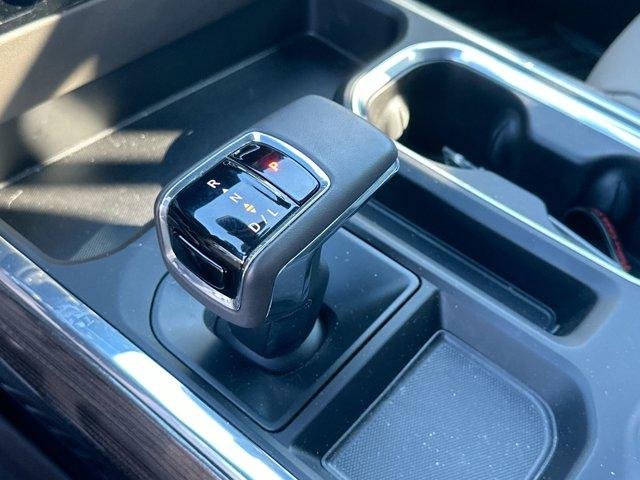 2025 Chevrolet Silverado 1500 RST - Photo 20