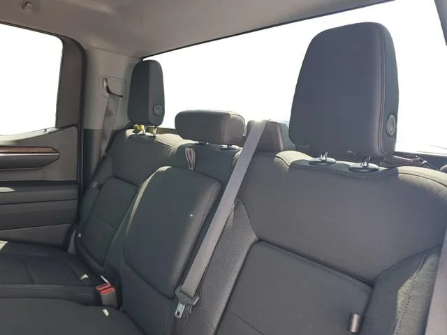 Used 2024 Summit White Chevrolet LT image 23