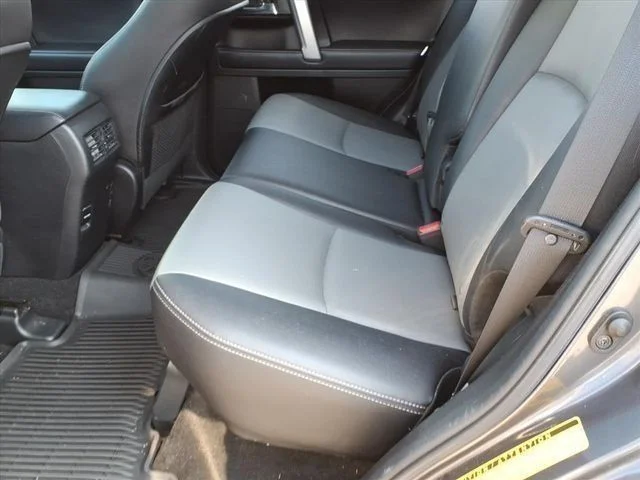 Used 2018 Gray Toyota SR5 Premium image 8