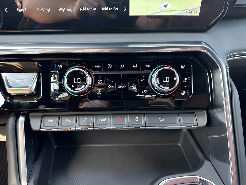 New 2026 Sterling Metallic GMC Denali Ultimate image 21