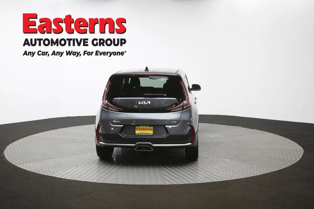 Used 2024  Kia GT-Line image 39