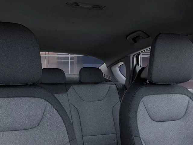 New 2025 Gray Kia LXS image 28