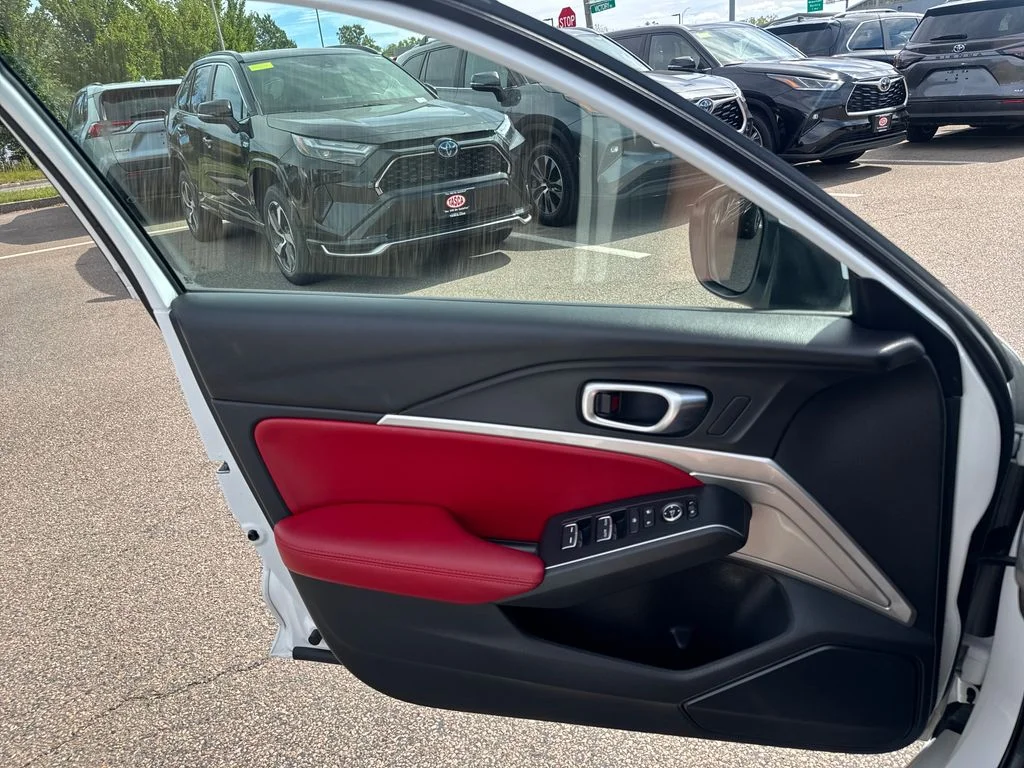 Used 2024 White Acura A-Spec Package image 32