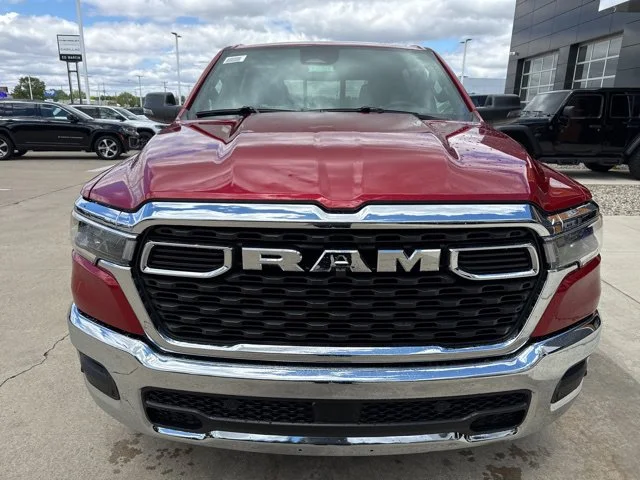 New 2026 Red Ram Big Horn/Lone Star image 13