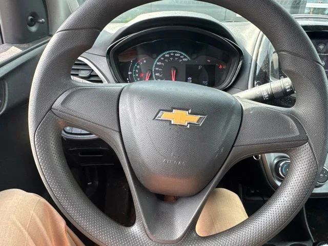 Used 2021 Black Chevrolet LS image 8