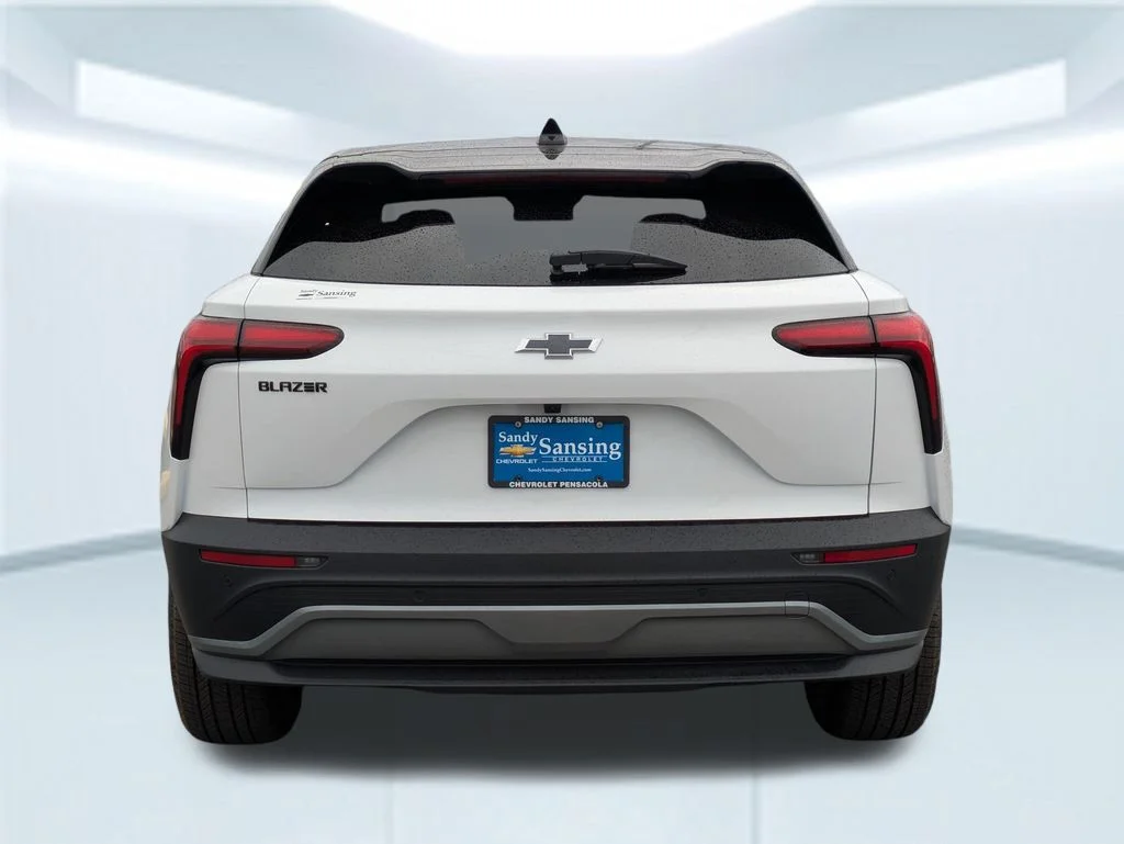 2026 Chevrolet Blazer EV LT - Photo 6
