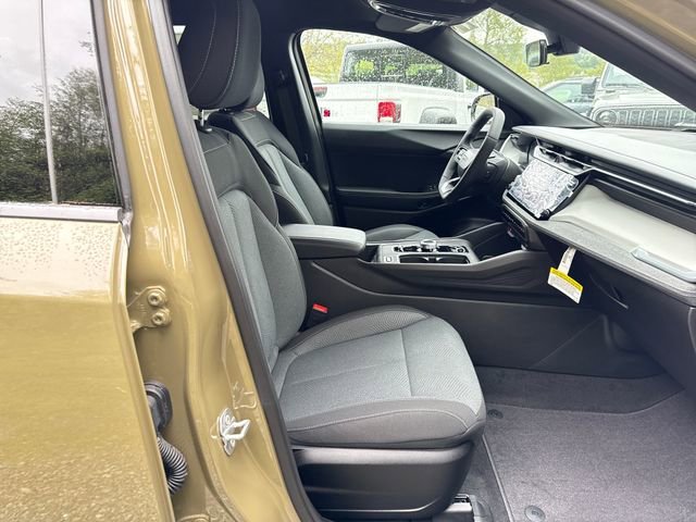 New 2026 41 Exterior Paint Jeep Laredo image 9