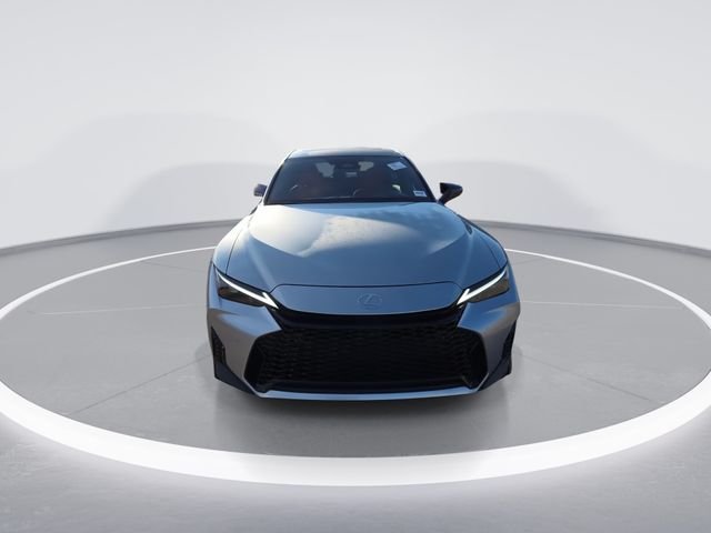 New 2026 Iridium Lexus F SPORT image 3
