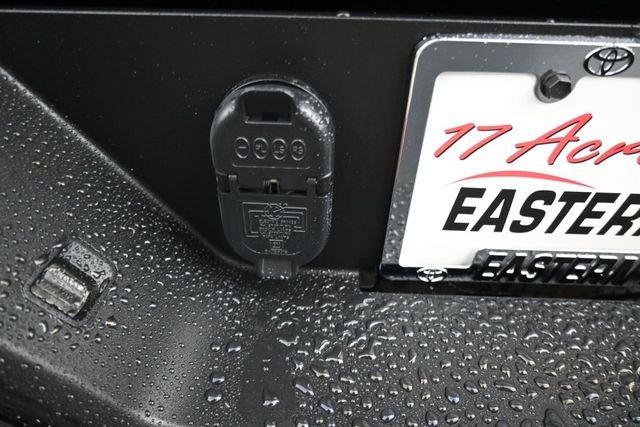 Used 2023 Black Chevrolet RST image 11