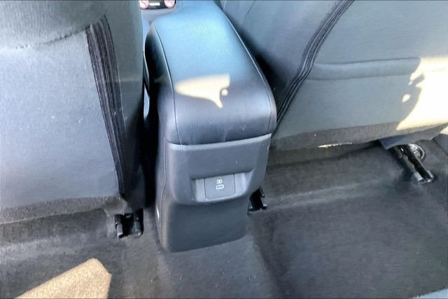 Used 2025 Gray Nissan 1.6 SV image 30