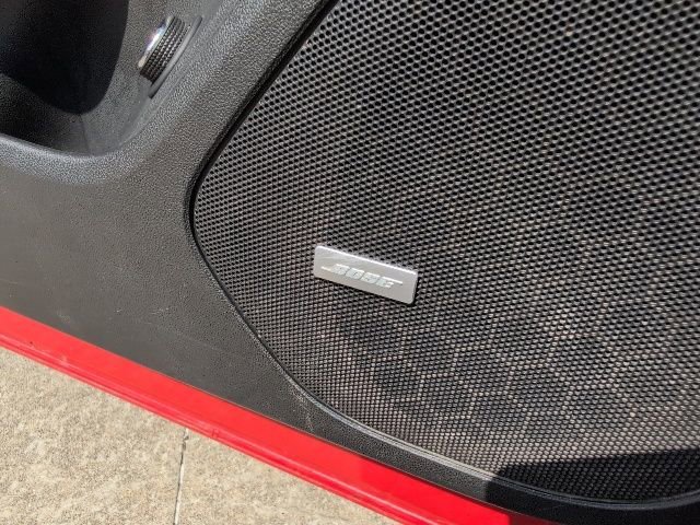 Certified Used 2021 Red Hot Chevrolet RS image 20