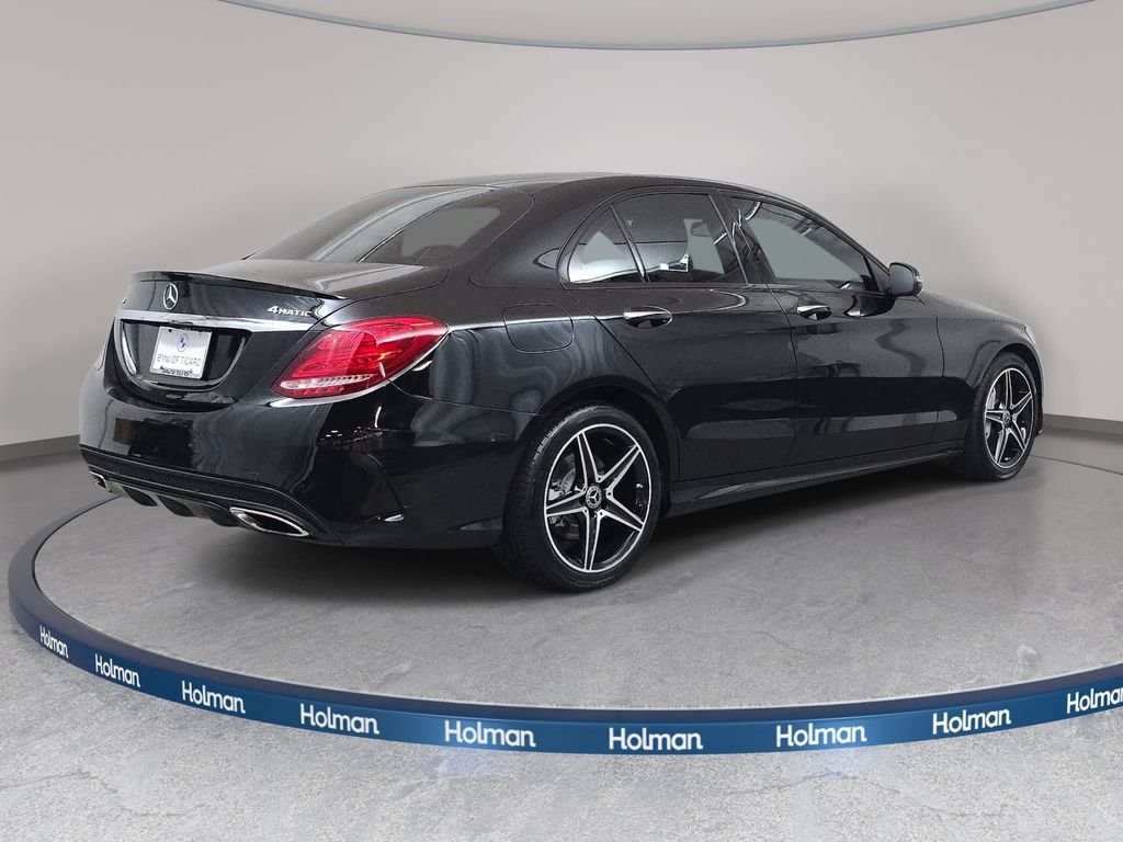 Used 2018  Mercedes-Benz C 300 image 6