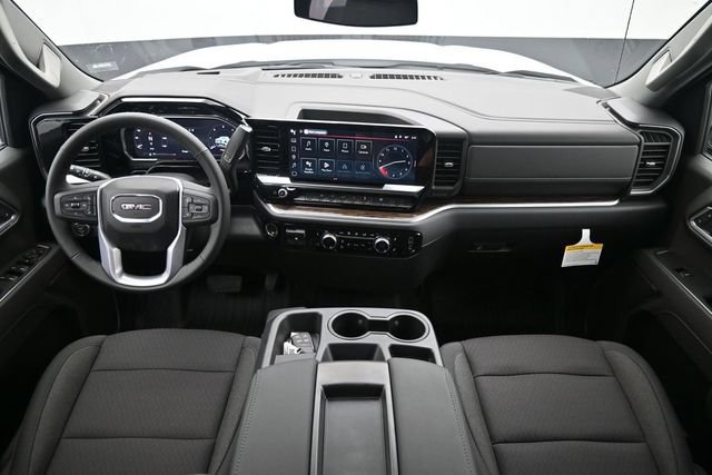 2026 GMC Sierra 1500 Elevation - Photo 13