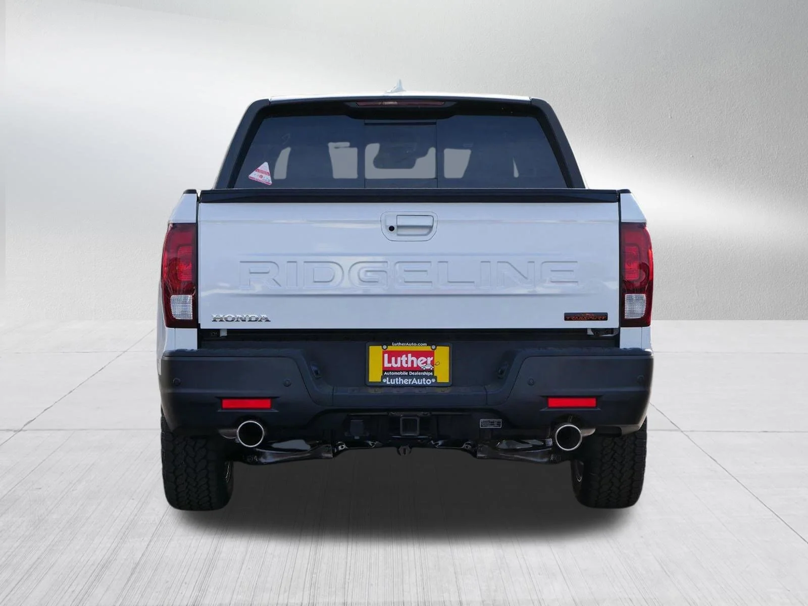 2026 Honda Ridgeline TrailSport - Photo 6