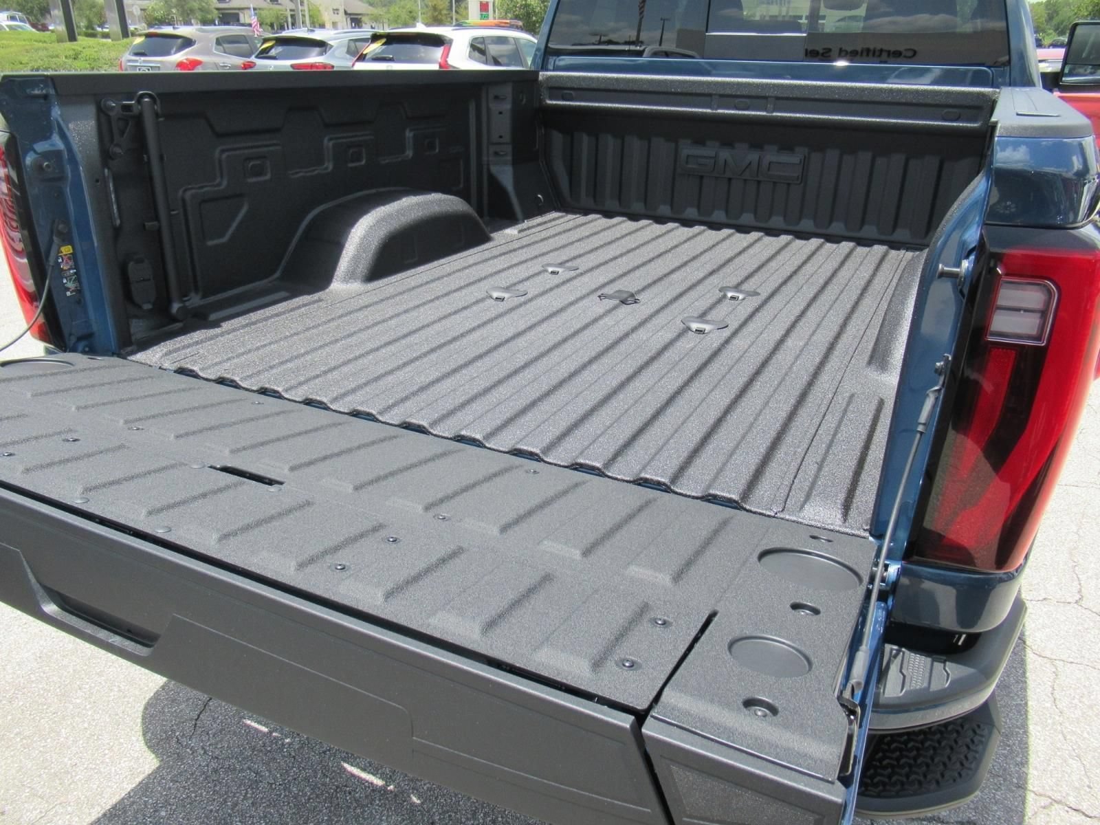 2026 GMC Sierra 2500HD Denali - Photo 32