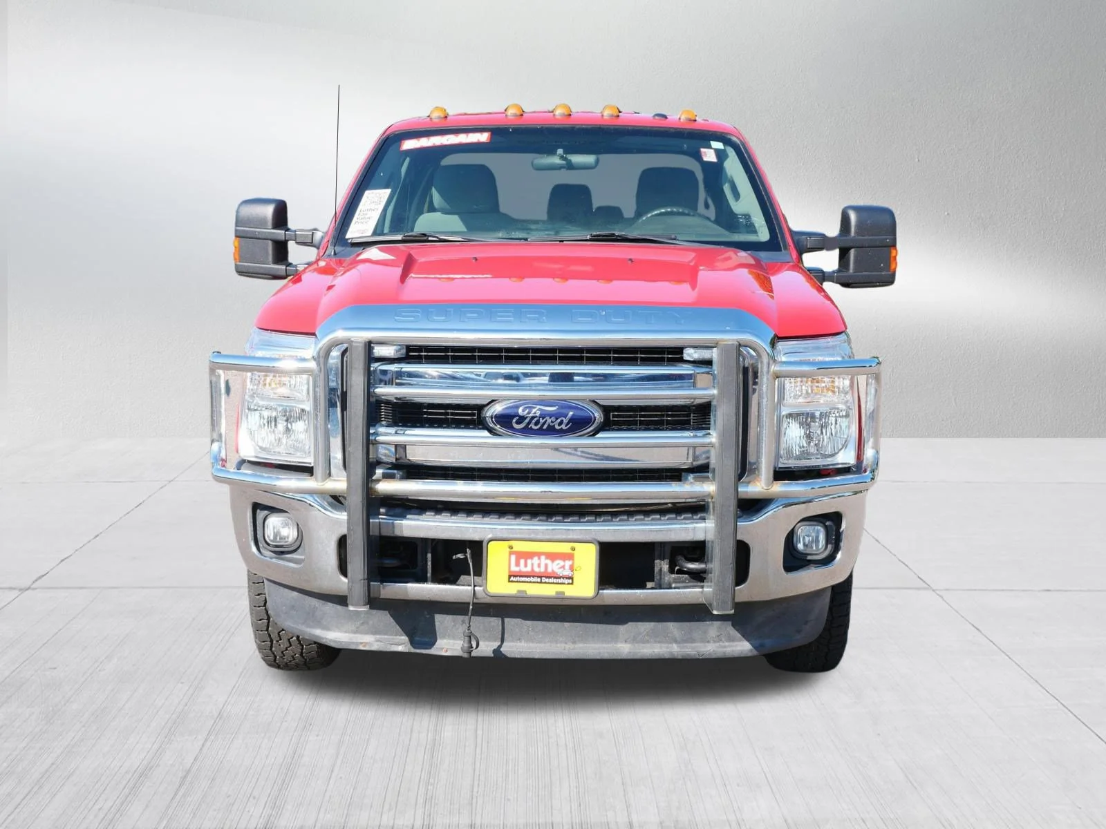 Used 2012 Ford F-350 Super Duty XL with VIN 1FT8W3BT3CEB67261 for sale in Cambridge, Minnesota