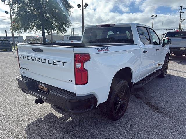 2026 Chevrolet Silverado 1500 LT Trail Boss - Photo 5