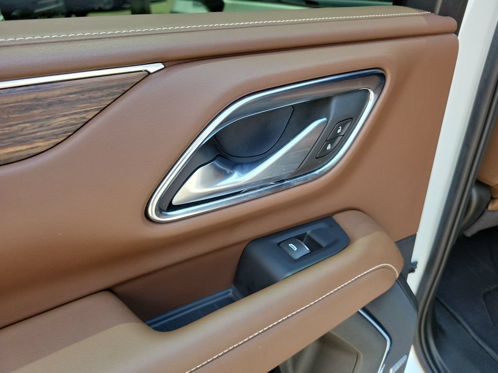 2023 Chevrolet Tahoe High Country - Photo 18