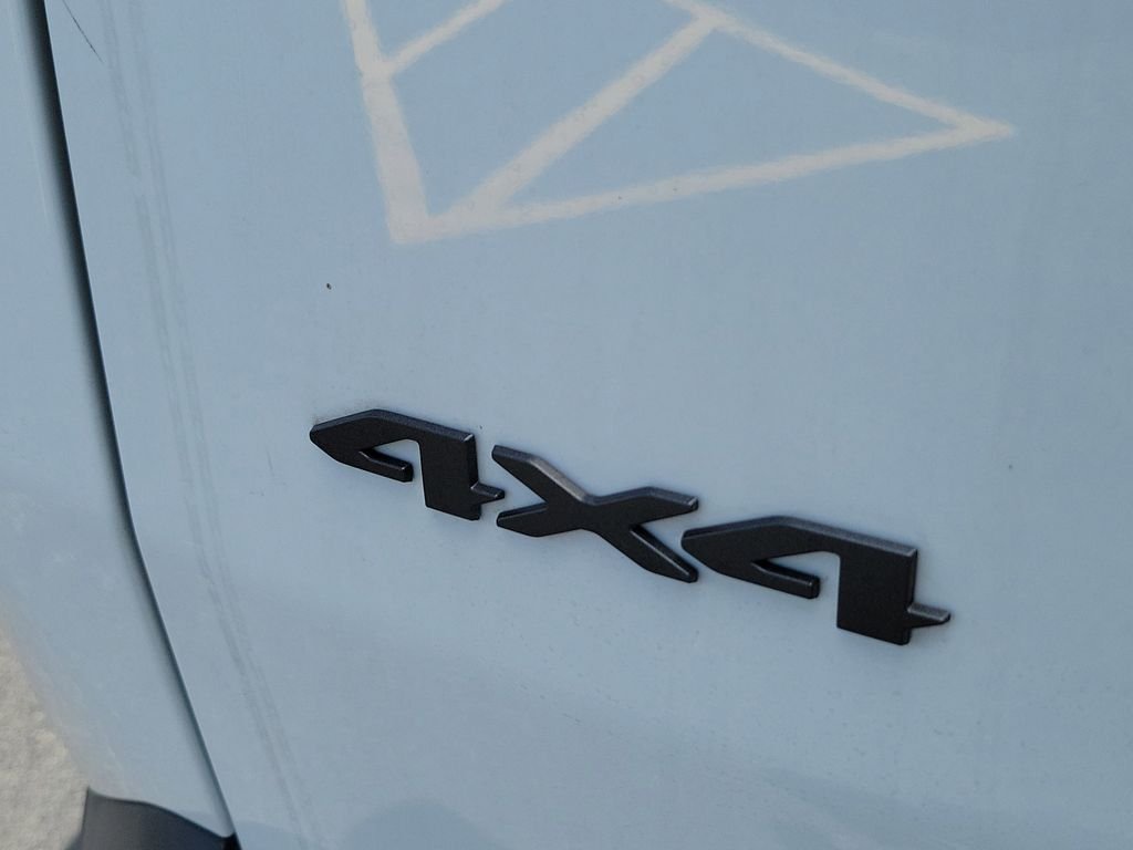 New 2026 Bright White Clearcoat Jeep Limited image 7