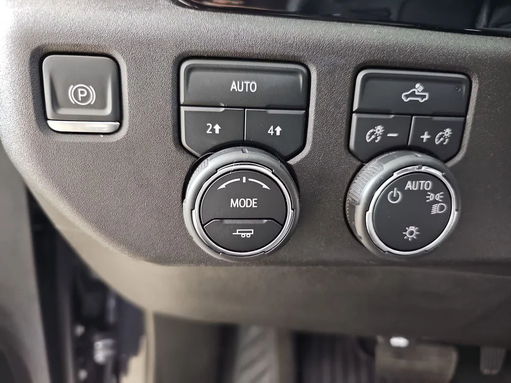 Certified Used 2024 Gray Chevrolet LT image 30