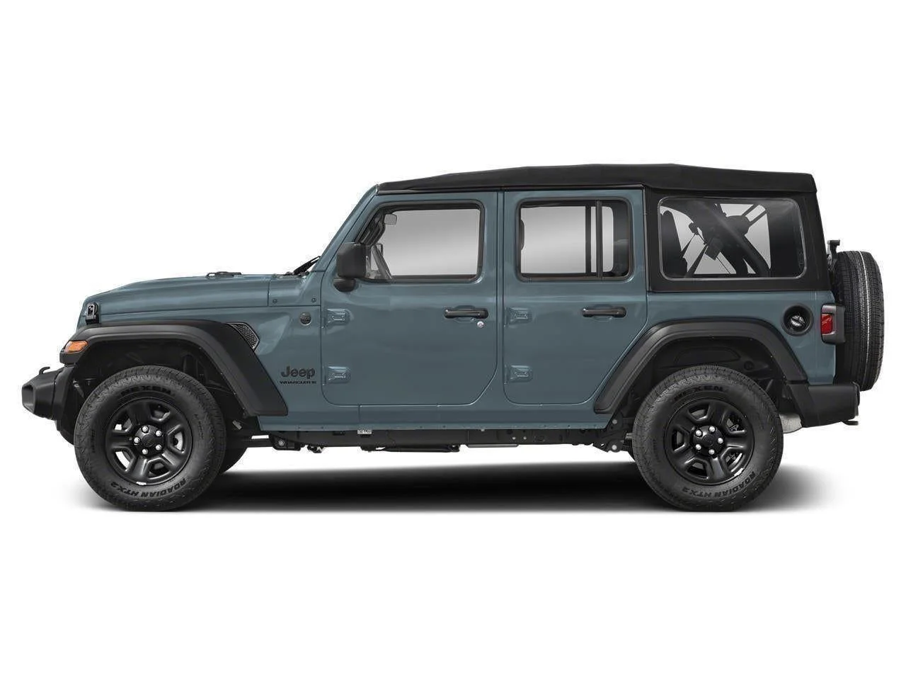 Used 2026 Anvil Clearcoat Jeep Sport S image 77