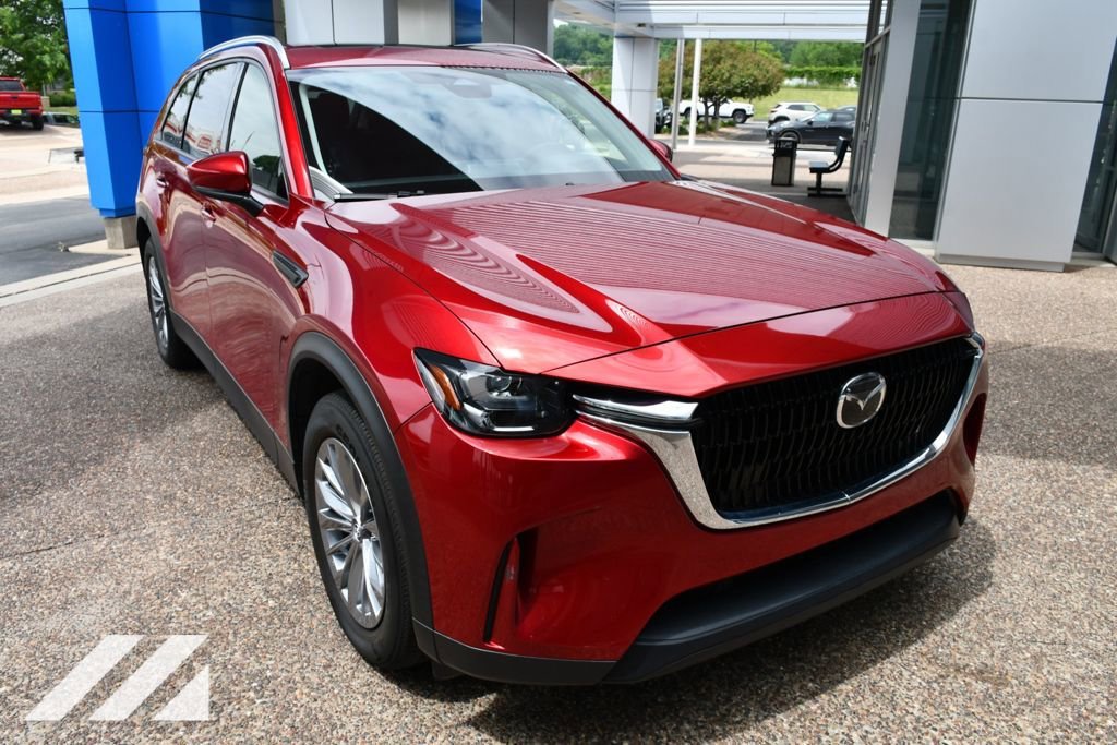 2024 Mazda CX-90 Turbo Preferred Plus Package - Photo 11