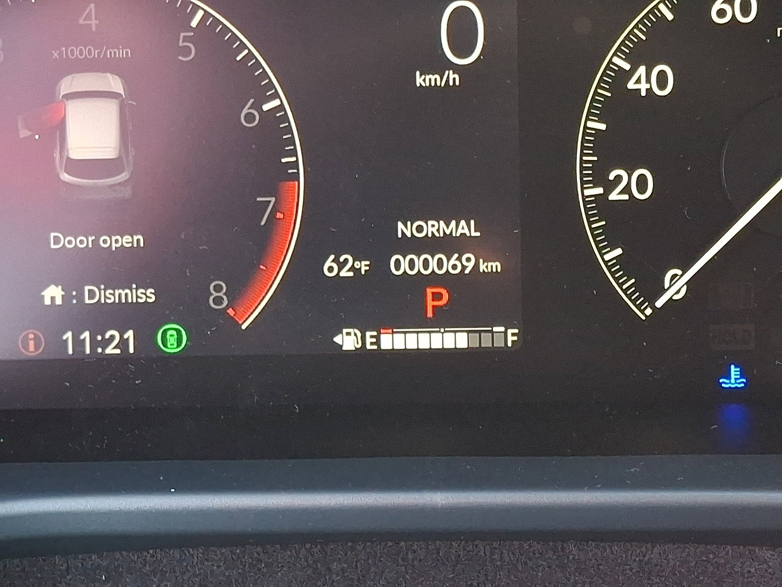 2025 Honda HR-V Sport - Photo 25