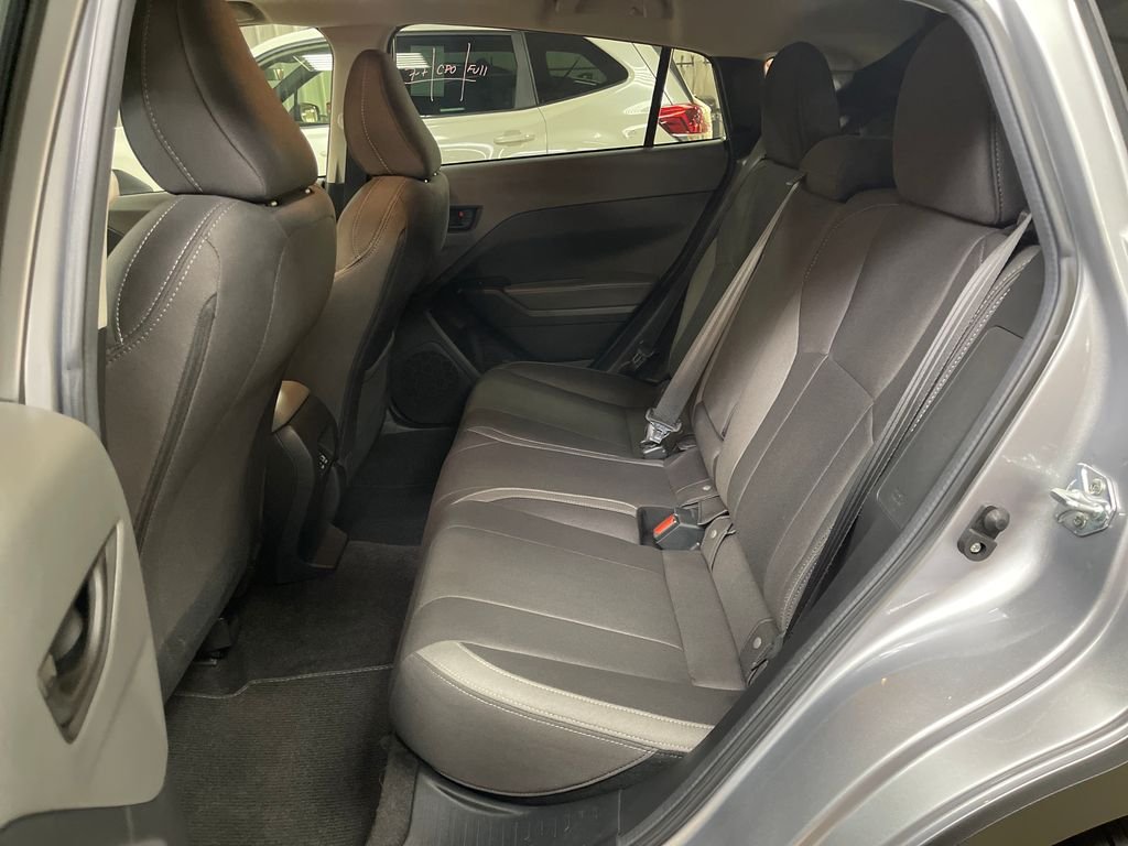 Used 2026 Silver Subaru Premium image 22