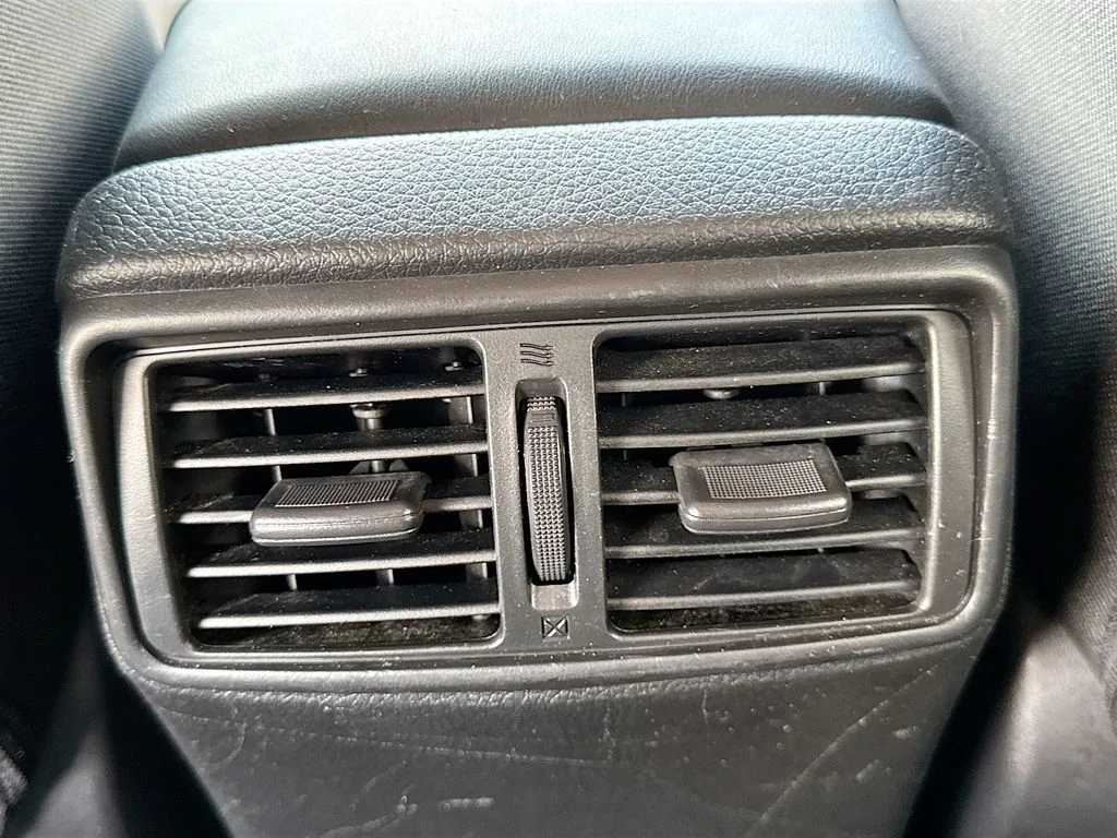 Used 2017 Red Nissan SV image 29
